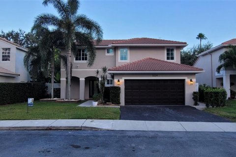 Casa en venta en Sunrise, Florida, 4 dormitorios, 171.59 m2 № 2179889 - foto 4