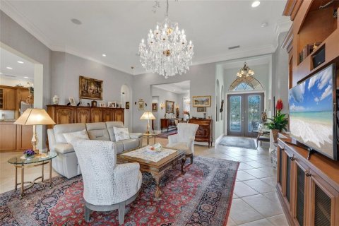 Villa ou maison à vendre à Lakewood Ranch, Floride: 2 chambres, 267.47 m2 № 2201517 - photo 11