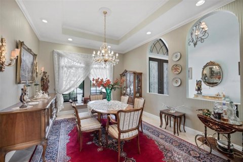 Villa ou maison à vendre à Lakewood Ranch, Floride: 2 chambres, 267.47 m2 № 2201517 - photo 16
