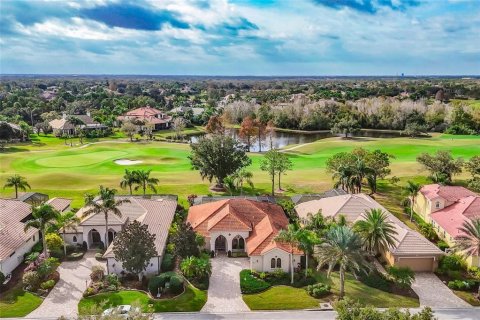 Villa ou maison à vendre à Lakewood Ranch, Floride: 2 chambres, 267.47 m2 № 2201517 - photo 5