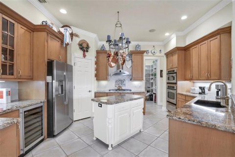 Villa ou maison à vendre à Lakewood Ranch, Floride: 2 chambres, 267.47 m2 № 2201517 - photo 18