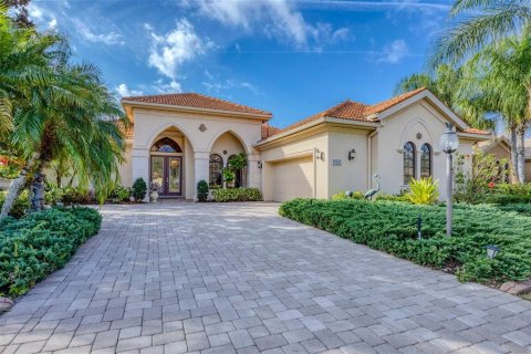 Villa ou maison à vendre à Lakewood Ranch, Floride: 2 chambres, 267.47 m2 № 2201517 - photo 7