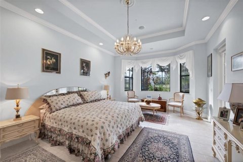 Villa ou maison à vendre à Lakewood Ranch, Floride: 2 chambres, 267.47 m2 № 2201517 - photo 25