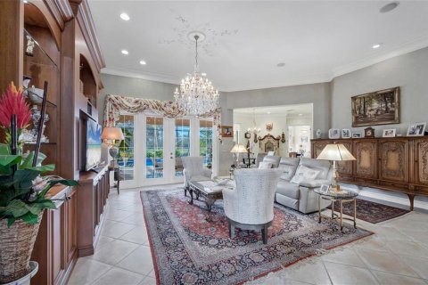 Villa ou maison à vendre à Lakewood Ranch, Floride: 2 chambres, 267.47 m2 № 2201517 - photo 14