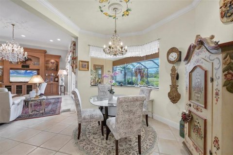 Villa ou maison à vendre à Lakewood Ranch, Floride: 2 chambres, 267.47 m2 № 2201517 - photo 20