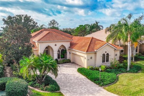 Villa ou maison à Lakewood Ranch, Floride 2 chambres, 267.47 m2 № 2201517