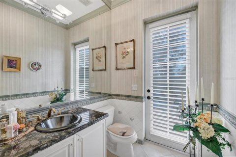 Villa ou maison à vendre à Lakewood Ranch, Floride: 2 chambres, 267.47 m2 № 2201517 - photo 24