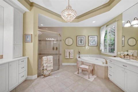 Villa ou maison à vendre à Lakewood Ranch, Floride: 2 chambres, 267.47 m2 № 2201517 - photo 30