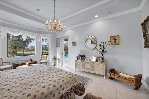 Villa ou maison à vendre à Lakewood Ranch, Floride: 2 chambres, 267.47 m2 № 2201517 - photo 26