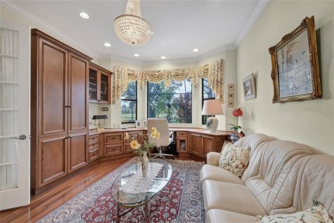 Villa ou maison à vendre à Lakewood Ranch, Floride: 2 chambres, 267.47 m2 № 2201517 - photo 22