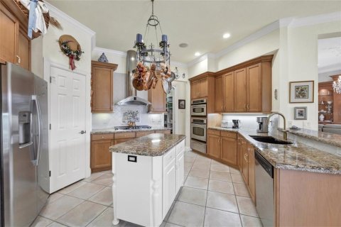 Villa ou maison à vendre à Lakewood Ranch, Floride: 2 chambres, 267.47 m2 № 2201517 - photo 19