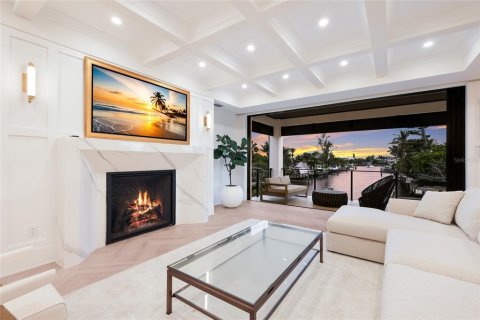 Villa ou maison à vendre à Anna Maria, Floride: 5 chambres, 343.74 m2 № 2155942 - photo 23