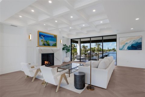 Villa ou maison à vendre à Anna Maria, Floride: 5 chambres, 343.74 m2 № 2155942 - photo 14