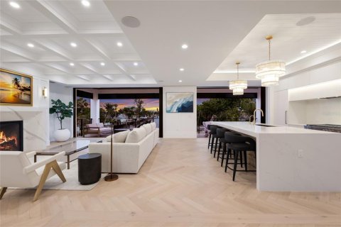 Villa ou maison à vendre à Anna Maria, Floride: 5 chambres, 343.74 m2 № 2155942 - photo 28