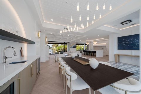 Villa ou maison à vendre à Anna Maria, Floride: 5 chambres, 343.74 m2 № 2155942 - photo 27