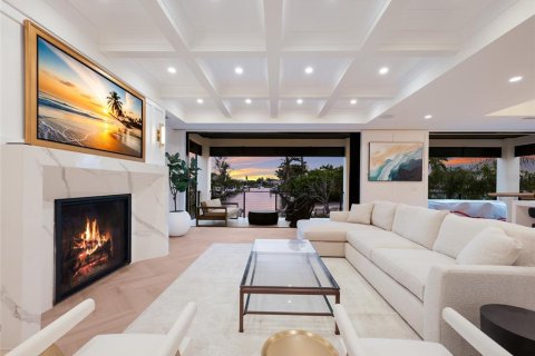 Villa ou maison à vendre à Anna Maria, Floride: 5 chambres, 343.74 m2 № 2155942 - photo 22