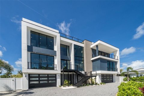 Villa ou maison à vendre à Anna Maria, Floride: 5 chambres, 343.74 m2 № 2155942 - photo 5