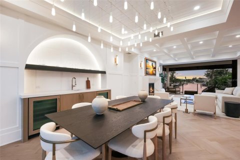 Villa ou maison à vendre à Anna Maria, Floride: 5 chambres, 343.74 m2 № 2155942 - photo 21