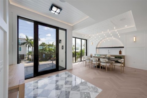 Villa ou maison à vendre à Anna Maria, Floride: 5 chambres, 343.74 m2 № 2155942 - photo 8