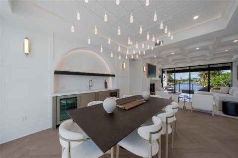 Villa ou maison à vendre à Anna Maria, Floride: 5 chambres, 343.74 m2 № 2155942 - photo 10