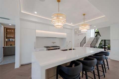 Villa ou maison à vendre à Anna Maria, Floride: 5 chambres, 343.74 m2 № 2155942 - photo 18