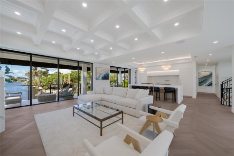 Villa ou maison à vendre à Anna Maria, Floride: 5 chambres, 343.74 m2 № 2155942 - photo 13