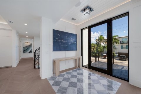 Villa ou maison à vendre à Anna Maria, Floride: 5 chambres, 343.74 m2 № 2155942 - photo 9