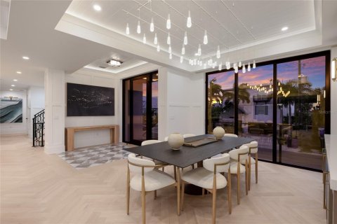 Villa ou maison à vendre à Anna Maria, Floride: 5 chambres, 343.74 m2 № 2155942 - photo 25