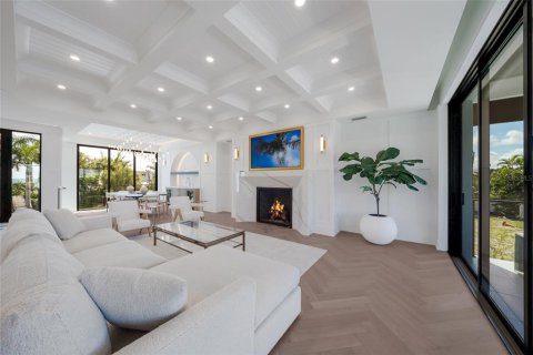 Villa ou maison à vendre à Anna Maria, Floride: 5 chambres, 343.74 m2 № 2155942 - photo 11