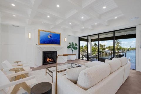 Villa ou maison à vendre à Anna Maria, Floride: 5 chambres, 343.74 m2 № 2155942 - photo 15