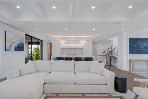 Villa ou maison à vendre à Anna Maria, Floride: 5 chambres, 343.74 m2 № 2155942 - photo 16