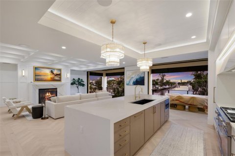 Villa ou maison à vendre à Anna Maria, Floride: 5 chambres, 343.74 m2 № 2155942 - photo 29
