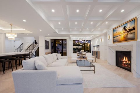 Villa ou maison à vendre à Anna Maria, Floride: 5 chambres, 343.74 m2 № 2155942 - photo 24