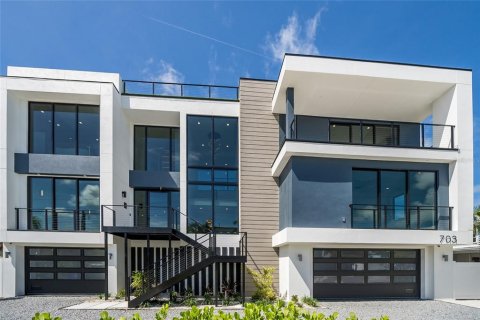 Villa ou maison à vendre à Anna Maria, Floride: 5 chambres, 343.74 m2 № 2155942 - photo 6
