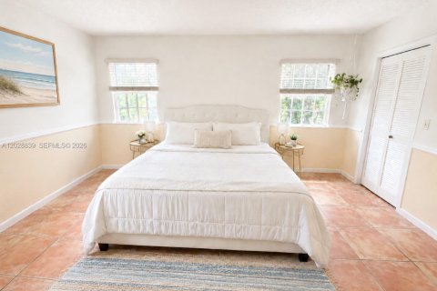 Villa ou maison à louer à Miami, Floride: 4 chambres № 2086086 - photo 5