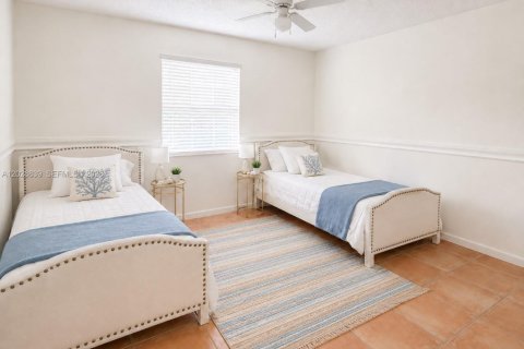 Villa ou maison à louer à Miami, Floride: 4 chambres № 2086086 - photo 7