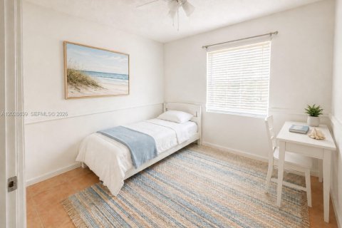 Villa ou maison à louer à Miami, Floride: 4 chambres № 2086086 - photo 8