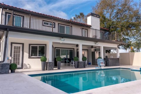 Casa en venta en Tampa, Florida, 4 dormitorios, 285.3 m2 № 2222742 - foto 7