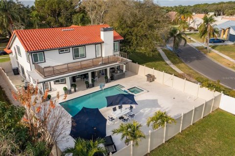 Casa en venta en Tampa, Florida, 4 dormitorios, 285.3 m2 № 2222742 - foto 3