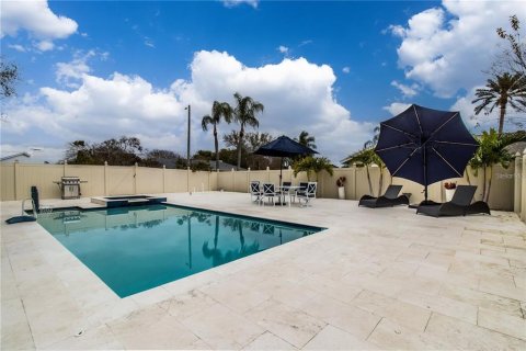 Casa en venta en Tampa, Florida, 4 dormitorios, 285.3 m2 № 2222742 - foto 8