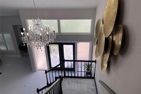 Casa en venta en Tampa, Florida, 4 dormitorios, 285.3 m2 № 2222742 - foto 18