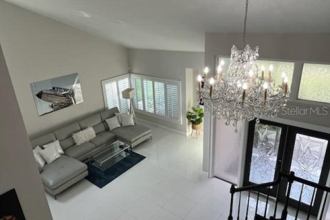 Casa en venta en Tampa, Florida, 4 dormitorios, 285.3 m2 № 2222742 - foto 20