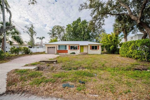 Land in Tampa, Florida № 2092965 - photo 12
