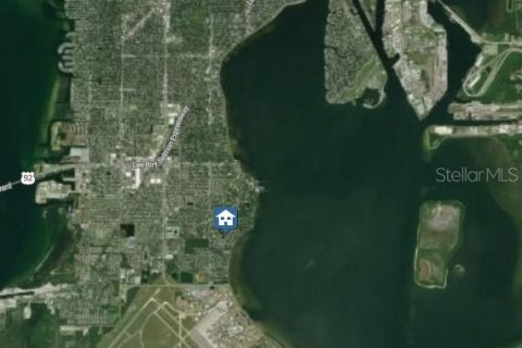 Land in Tampa, Florida № 2092965 - photo 4