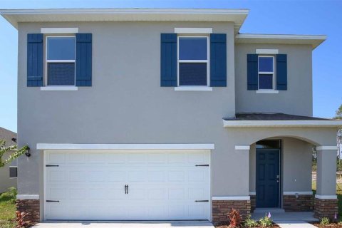 House in Kissimmee, Florida 5 bedrooms, 227.33 sq.m. № 1797880 - photo 1