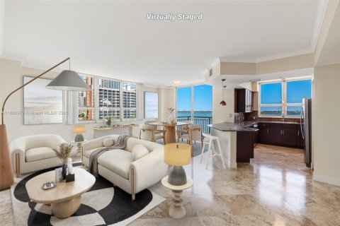 Condo in Miami, Florida, 3 bedrooms  № 1756851 - photo 16