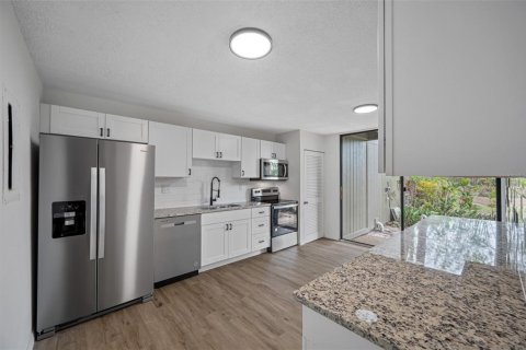 Condominio en venta en Osprey, Florida, 2 dormitorios, 110 m2 № 1322141 - foto 21