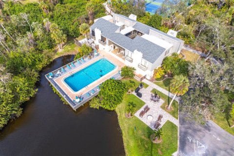 Condominio en venta en Osprey, Florida, 2 dormitorios, 110 m2 № 1322141 - foto 15