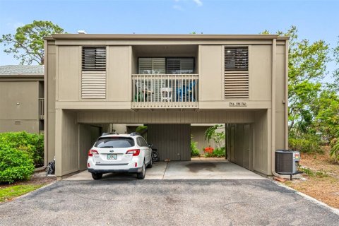Condominio en venta en Osprey, Florida, 2 dormitorios, 110 m2 № 1322141 - foto 17