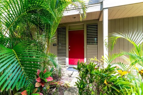 Condominio en venta en Osprey, Florida, 2 dormitorios, 110 m2 № 1322141 - foto 1